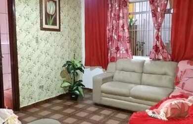 Imagem 4: CAIQUE, CASA EM SÃO PAULO NA ZONA SUL, LOCALIZADA NO JARDIM PLANALTO