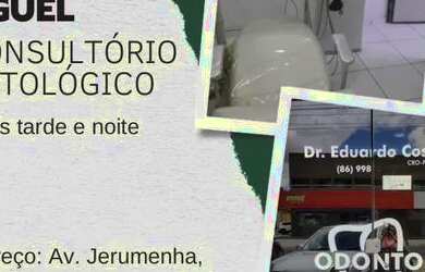Imagem: A casa possui 1 Dormitório, 1 Banheiro, 1 Vaga na garagem e
