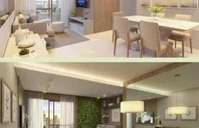 Imagem 3: Apartamento à venda no bairro Parque Bela Vista - Salvador/BA