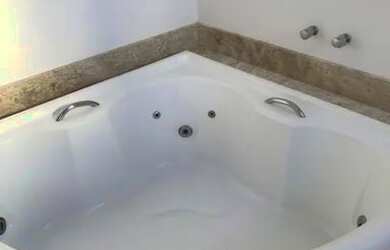 Imagem 8: CASA RESIDENCIAL em SANTANA DE PARNAÍBA - SP, TAMBORÉ