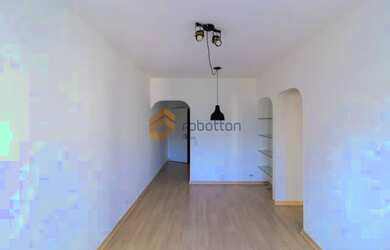 Imagem 4: APARTAMENTO COM 1 DORMITÓRIO E VAGA DE GARAGEM EM MOEMA!!