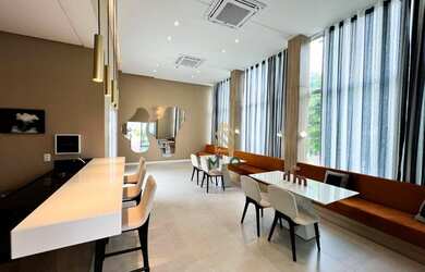 Imagem 11: Apartamento com 1 dormitório, 57 m² - venda por R$ 902.737,09 ou aluguel por R$ 5.731,00/m