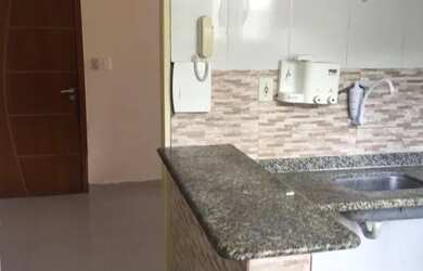 Imagem: O apartamento possui 3 Dormitórios, 1 Banheiro, 80m² de Área