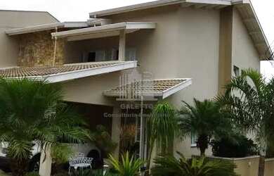 Imagem 1: Casa à venda Valinhos Villaggio Fiorentino - Galetto Imóveis