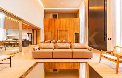 Imagem 5: ITU - Casa de Condomínio - Condomínio Fazenda Vila Real de Itu