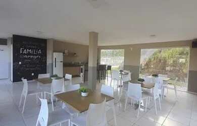 Imagem 16: Conquista camaragibe. 43m² de Área, 1 Vaga na garageme2 Dormitórios