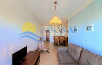 Imagem 7: APARTAMENTO RESIDENCIAL em GUARUJÁ - SP, Jardim Astúrias