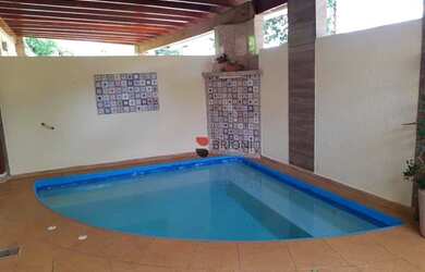 Imagem 14: Casa com 4 dormitórios à venda, 320 m² por R$ 1.400.000,00 - Ribeirânia...