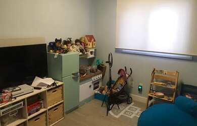 Imagem 10: SANTANA DE PARNAÍBA - Apartamento Padrão - TAMBORÉ