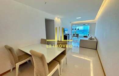 Imagem 2: Apartamento à venda no bairro Armação - Salvador/BA