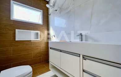 Imagem 15: Real Park Sumaré 180m² Casa 3 dormitórios quintal com área gourmet,...