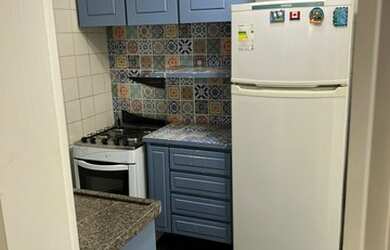 Imagem 4: Apartamento no Jardim Paulista, incluso limpeza diária - São Paulo -...