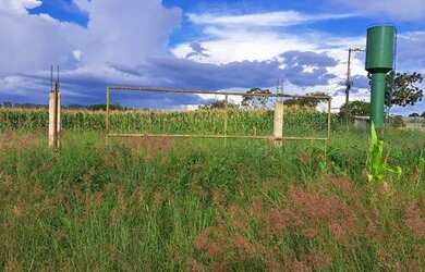 Imagem 3: Lote incra7 2300 metros asfalto condomínio 170 mil