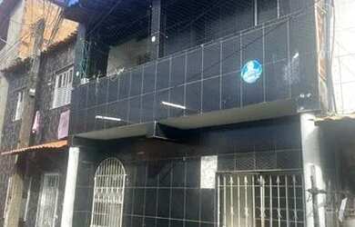 Imagem: A casa possui 2 Dormitórios, 1 Banheiro, 43m² de Área e