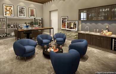 Imagem 15: GUARULHOS - Apartamento Padrão - VILA AUGUSTA