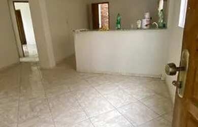 Imagem 2: Alugo casa. 1 Vaga na garageme3 Dormitórios