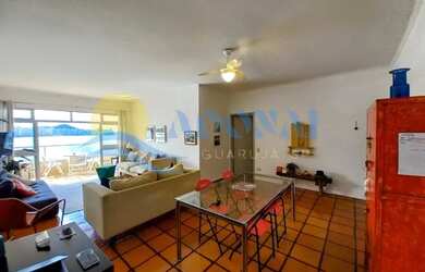 Imagem 1: APARTAMENTO RESIDENCIAL em GUARUJÁ - SP, Jardim Astúrias