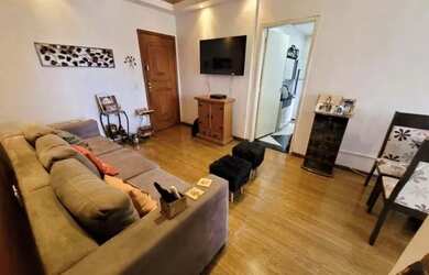 Imagem 5: VENDO APTO 2QTOS-SUÍTE-77M2-DEP-1VGA- FREGUESIA JPA RJ