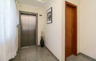 Imagem 15: CASA NO JARDIM FRANÇA. Piscina, Churrasqueira, Guarda roupae800m² de...