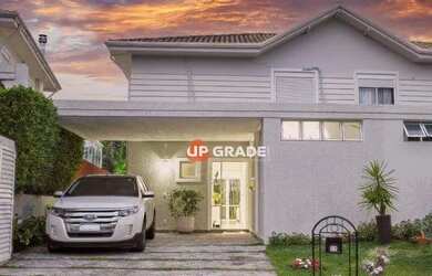 Imagem: A casa em condomínio possui 3 Dormitórios, 2 Banheiros, 2