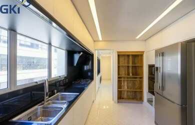 Imagem 7: Granja Julieta Cobertura 397m², Piscina Privativa. Alto Padrão