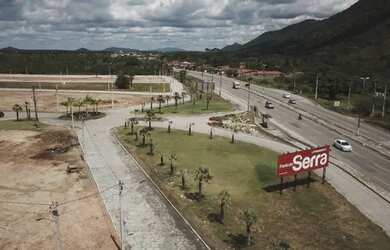 Imagem 2: LM- Adquira Seu Lote em Pacatuba, em Frente a Serra da Aratanha Y5fHC14i12iklJJ7