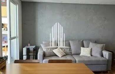 Imagem 6: Apartamento no Condomínio Novitá Butantã no Rio Pequeno com 70m² 1...