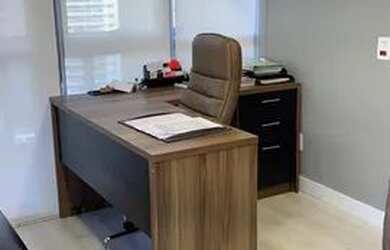 Imagem 5: Escritório completo no Absolutto Business Towers