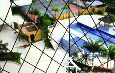 Imagem 16: SALVADOR - Apartamento Padrão - HORTO BELA VISTA