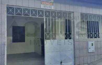 Imagem 6: Casa Para Venda Com 126 Metros Quadrados no Rosa Elze