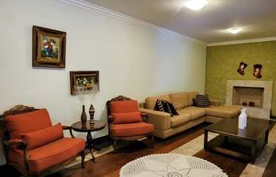 Imagem 13: Sobrado À Venda 04 Suítes E 15 Vagas De Garagem - Fazendinha Carapicuíba