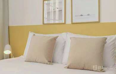 Imagem 3: Apartamento para alugar com 3 quartos, 115 m² - Copacabana - Rio de Janeiro/RJ