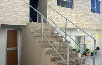 Imagem 1: Aluga-se Sobrado novo mundo