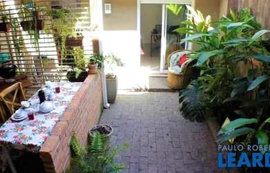 Imagem 4: SOBRADO - BROOKLIN - SP