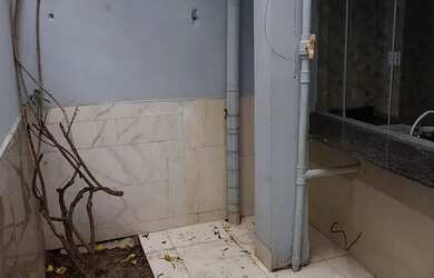 Imagem 12: Aluguel casa fazendinha. 1 Banheiroe1 Dormitório