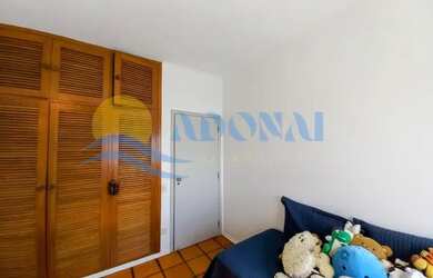 Imagem 15: APARTAMENTO RESIDENCIAL em GUARUJÁ - SP, Jardim Astúrias