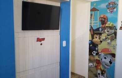 Imagem 2: Casa - venda por R$ 420.000,00 ou aluguel por R$ 3.750,00/mês - Vila...