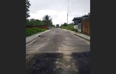 Imagem: O terreno está localizado em Jurunas, Belém à venda por R$12.000