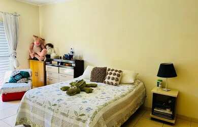 Imagem 2: Maravilhosa Casa de Alto Padrão - Residencial New Ville