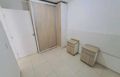 Imagem 7: Apartamento Para Aluguel COND. RES. ELIAS MOYSÉS MOGI MIRIM