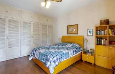 Imagem 8: APARTAMENTO RESIDENCIAL em São Paulo - SP, Higienópolis