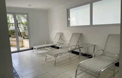 Imagem 11: São Paulo - Apartamento Padrão - MOEMA