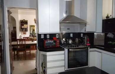 Imagem 9: Casa com 4 dormitórios à venda, 320 m² por R$ 1.400.000,00 - Ribeirânia...