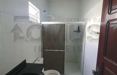 Imagem 3: Casa Para Venda Com 126 Metros Quadrados no Rosa Elze