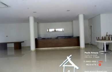 Imagem 8: SALVADOR - Apartamento Padrão - HORTO BELA VISTA