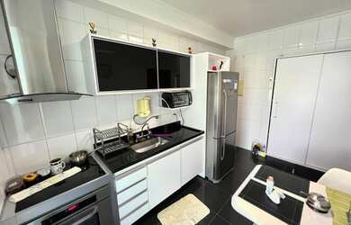 Imagem 4: Apartamento para aluguel com 113 metros quadrados