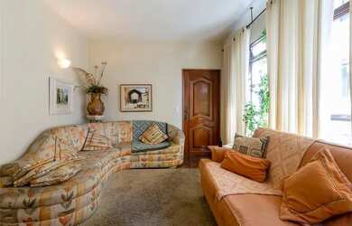 Imagem 6: APARTAMENTO RESIDENCIAL em São Paulo - SP, Higienópolis