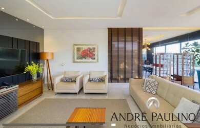 Imagem 6: CONDOMÍNIO SUN LAKE. Piscina, Churrasqueira, Ar-condicionadoe285m² de...