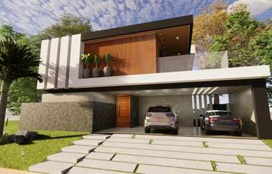 Imagem: Casa com 5 dormitórios à venda, Condomínio Cyrela Buritis