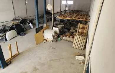 Imagem 5: GALPÃO COMERCIAL PARA LOCAÇÃO PQ STA MADALENA 250M² NOVO